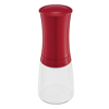 Picture of Adjustable Ceramic Spice Mill - Candy Apple Red