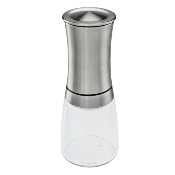 Picture of Adjustable Ceramic Spice Mill - Stainless Steel