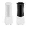 Picture of Adjustable Ceramic Spice Mill Set - White/Black