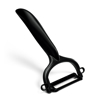 Picture of Ceramic Y Peeler - Black