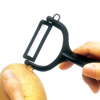 Picture of Ceramic Y Peeler - Black