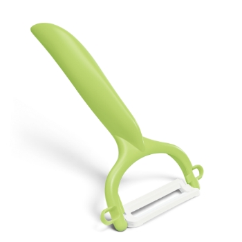 Picture of Ceramic Y Peeler - Green