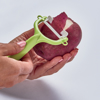 Picture of Ceramic Y Peeler - Green