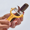 Picture of Ceramic Y Peeler- Yellow