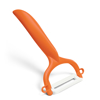 Picture of Ceramic Y Peeler - Orange