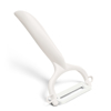 Picture of Ceramic Y Peeler - White