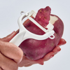 Picture of Ceramic Y Peeler - White
