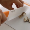 Picture of 5.5" Santoku , 4.5" Utility, 3" Paring - Orange