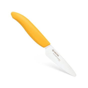 Picture of Revolution 3" Ceramic Paring Knife - Yellow