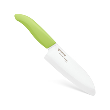 cocochical Santoku Ceramic Knife