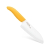 Picture of Revolution 5.5" Ceramic Santoku Knife - Yellow