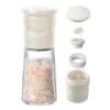 Picture of Adjustable Ceramic Mill - White