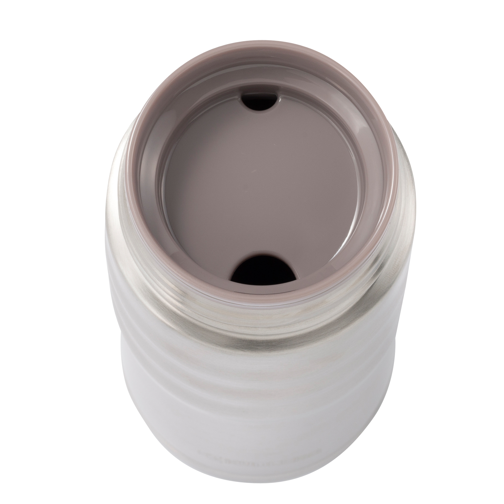 KYOCERA > Kyocera super insulating ceramic interior travel mugs