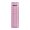 Picture of 17 oz Twist Top Ceramic Insulated Travel Mug -Cotton Candy Pink