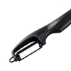 Picture of Vertical Double Edge Ceramic Peeler - Black