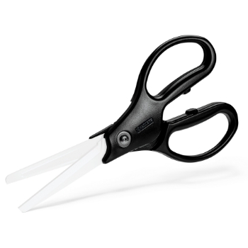 Picture of Ceramic Office and Kitchen Utility Scissors