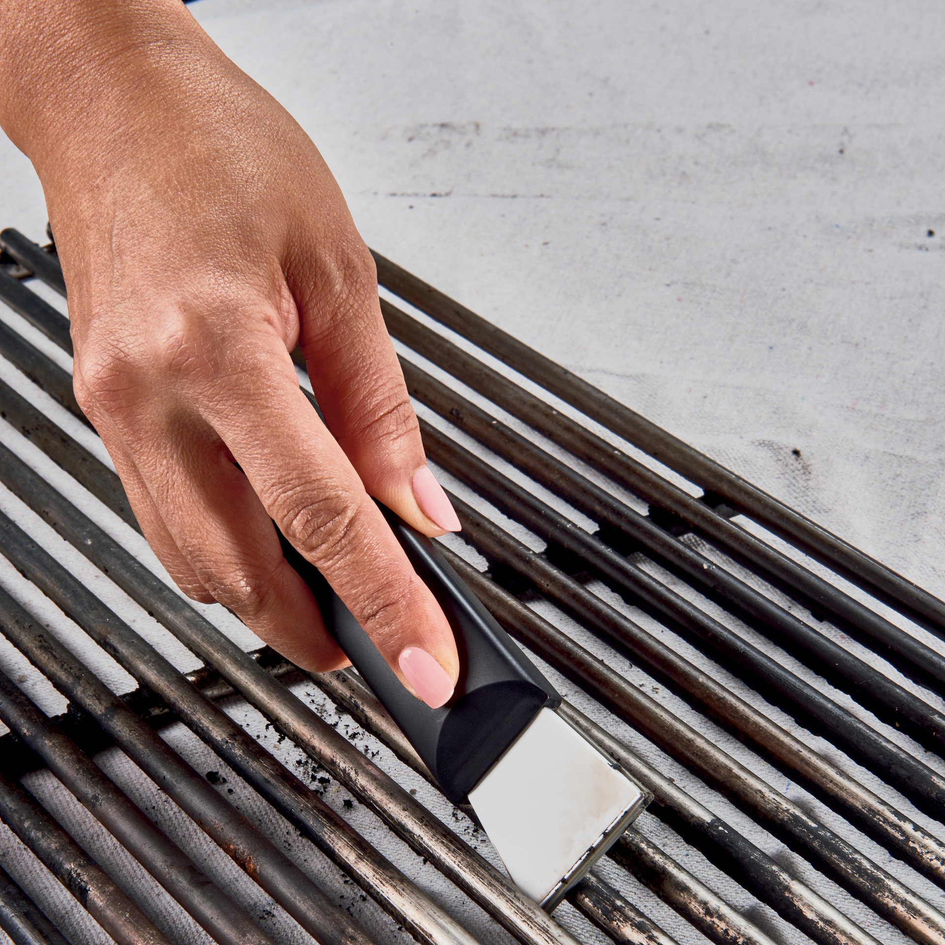 KYOCERA > Kyocera ceramic dual-sided scraper for cleaning and home ...