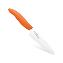 Kyocera ULINE - 3 Peace Red Advanced ceramic Revolution Series Knife Set  New