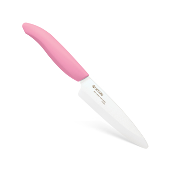 Picture of Revolution 4.5" Ceramic Utility Knife - Pink