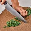 Picture of INNOVATIONblack® 7" Ceramic Chef's Kitchen Knife