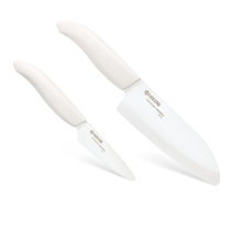 Kyocera Revolution Ceramic Knife: 5, Slicing – Zest Billings, LLC