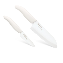 4 Piece Ceramic Knife Set