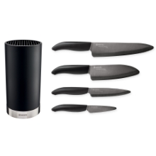 包丁セット 黒色収納バッグ付き　Kitchen knife 楽天市場】包丁 3本セット NiNJA cool kitchen ware 三徳包丁 牛刀