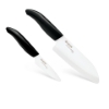 Picture of Revolution 2 Piece Ceramic Knife Gift Set - Choose from 3 colors