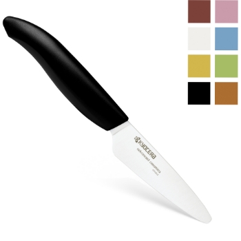 Picture of Revolution 3" Ceramic Paring Knife - Choose Color