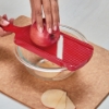 Picture of Double-edge Ceramic Mandoline Slicer - 2 Colors