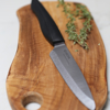 Picture of INNOVATIONblack® 4.5" Ceramic Kitchen Utility Knife