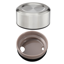 KYOCERA > Replacement gaskets and lids for Kyocera's travel mugs.