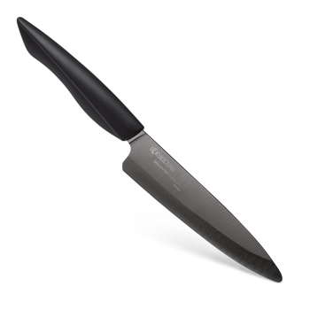 Picture of INNOVATIONblack® 5" Ceramic Slicing Kitchen Knife