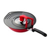 Picture of Universal Fry Pan Lid - fits up to 11"pans