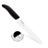 Picture of Revolution Ceramic 7" Serrated Bread and Slicing Knife - White