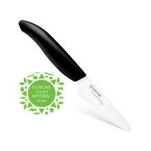 Revolution Ceramic Paring Knife – Warren Kitchen and Cutlery