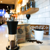 Picture of Coffee Mill Adjustable Grinder