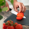 ceramic serrated tomato knife