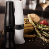 Picture of 2 Piece Electric Salt and Pepper Ceramic Mill Set