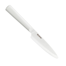 KYOCERA > Kyocera INNOVATION white ceramic kitchen knives: Sharp