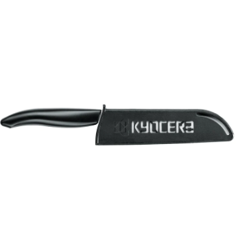 Picture of KYOCERA Black Blade Guard [Fits up to 5" blade] 