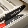 Picture of KYOCERA Black Blade Guard [Fits up to 5" blade] 