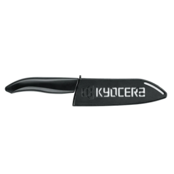 KYOCERA Black Blade Guard [Fits up to 5.5 blade]