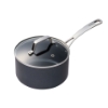 Picture of 2.6QT CERAMIC PFAS-FREE NONSTICK SAUCE PAN WITH LID