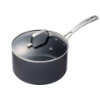 Picture of 3.7QT CERAMIC PFAS-FREE NONSTICK SAUCE PAN WITH LID