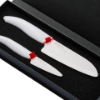 Picture of Revolution 2 Piece Ceramic Knife Gift Set - Choose from 3 colors