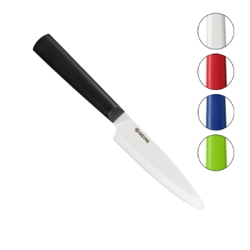 Picture of INNOVATIONwhite™   4.5 " Ceramic Utility Knife - White Z212 Blade