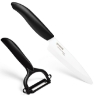 Picture of 4.5" Ceramic Utility and Y Peeler Set