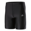 Picture of Compression Shorts Quarter Black -4 Sizes