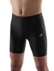 Picture of Compression Shorts Quarter Black -4 Sizes